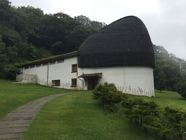 ねむの木こども美術館