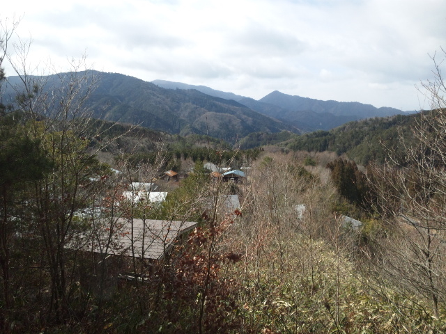 絶景の景色_ホテル 富貴の森