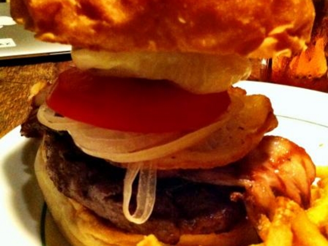 Brooklyn Parlor ブルックリン パーラー