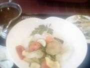 yuさんのスパハウスろっかぽっかの投稿写真2