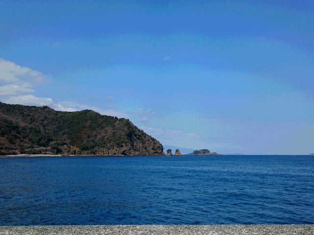 川奈いるか浜公園