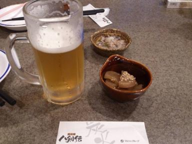 にゃーぐる。さんの八剣伝 築港店の投稿写真1