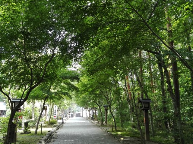 身曾岐神社