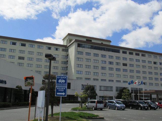 天橋立宮津ロイヤルホテル_メルキュール京都宮津リゾート&スパ