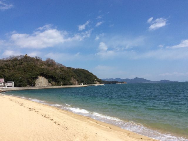 向島