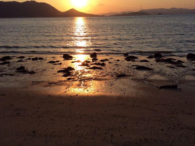 生口島