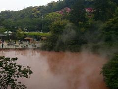 Kamekoさんの血の池地獄への投稿写真1