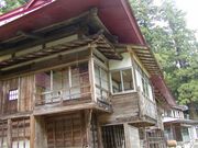 okeiさんの東堂山満福寺の投稿写真1