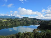 ゆっこさんの恵那峡の投稿写真1