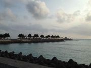 なるちゃんさんの美々ビーチいとまんの投稿写真1