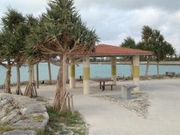 なるちゃんさんの美々ビーチいとまんの投稿写真2