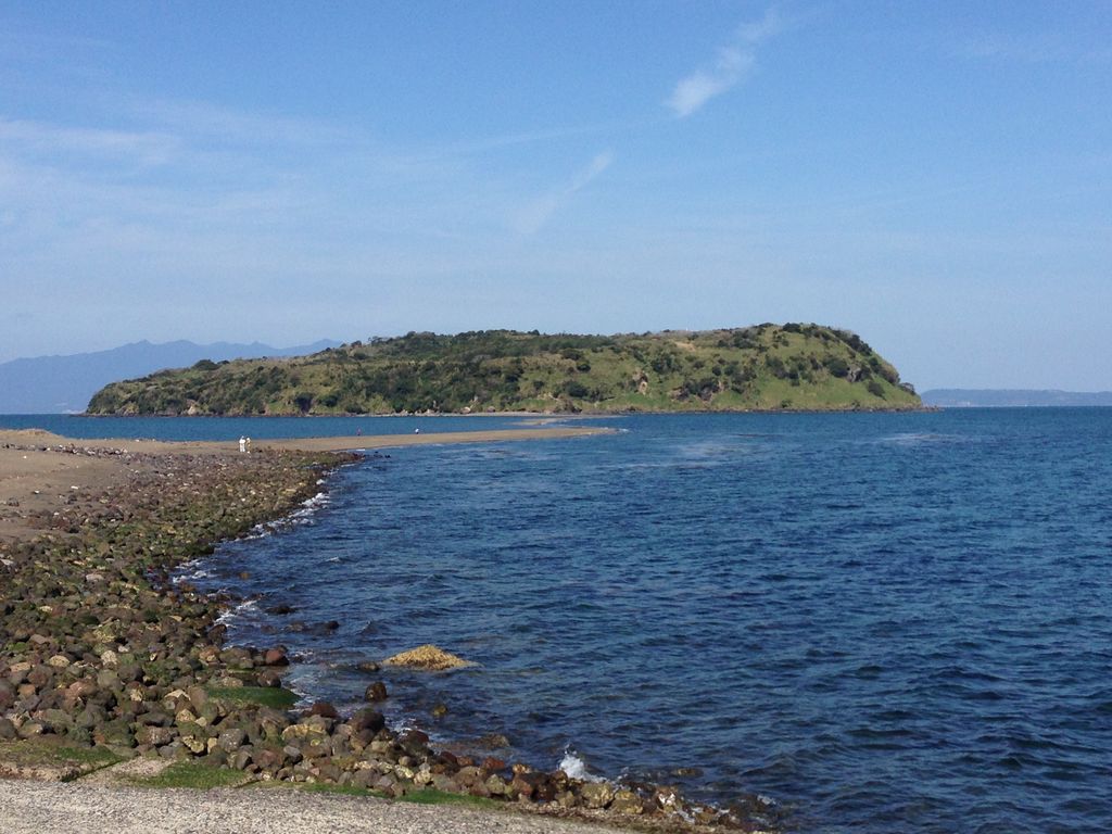 知林ヶ島
