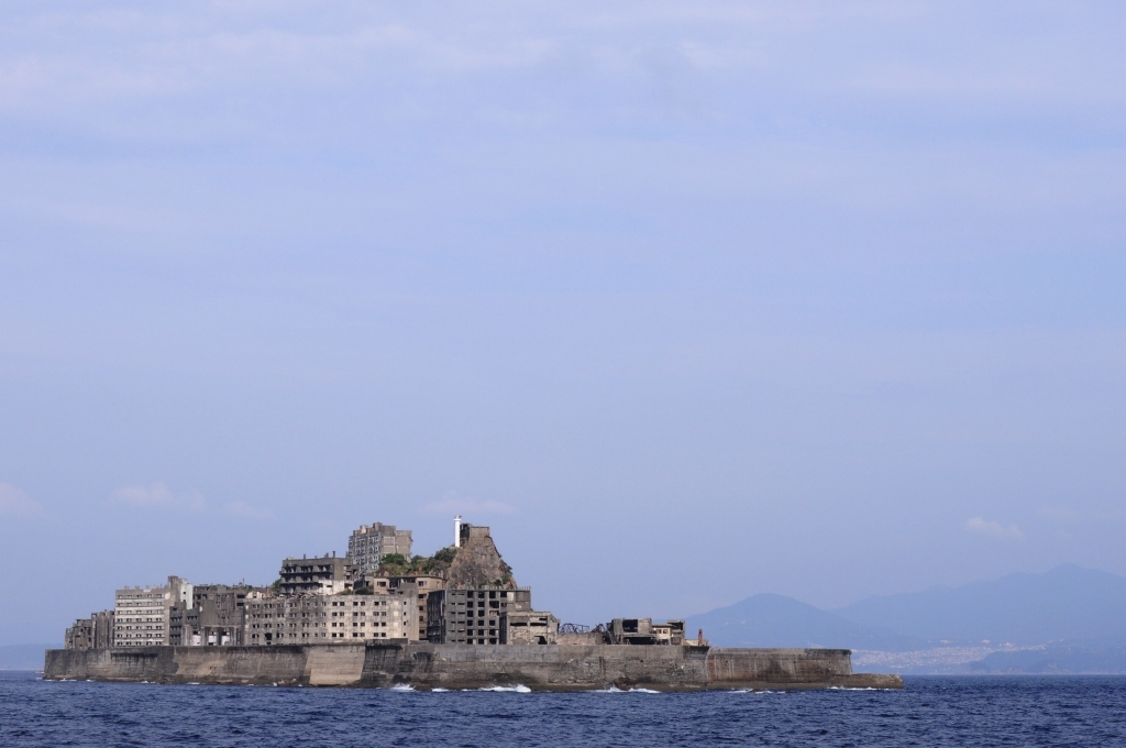 端島 (軍艦島)