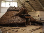 sklfhさんの名古屋市見晴台考古資料館の投稿写真1