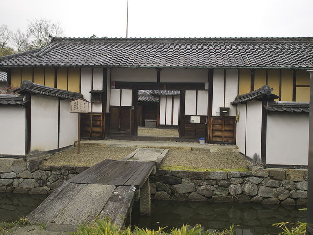 sklfhさんの重要文化財 中家住宅の投稿写真1