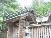 やんまあさんの阿紀神社の投稿写真1