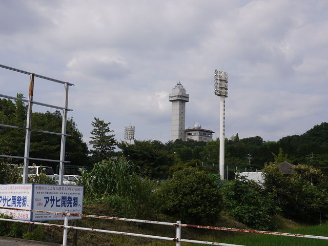 sklfhさんのスカイワードあさひの投稿写真1