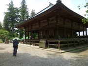 鶴亀松竹梅扇さんの櫻堂薬師の投稿写真1