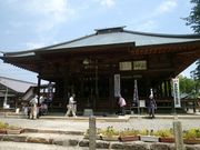 鶴亀松竹梅扇さんの櫻堂薬師の投稿写真3