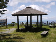 sklfhさんの二本杉展望所の投稿写真1