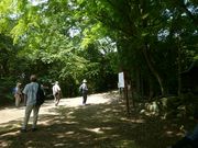 鶴亀松竹梅扇さんの鶴ヶ城跡の投稿写真4