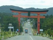 マックさんの羽黒山五重塔の投稿写真6