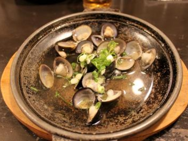 磯の家_市場前食堂 磯の家