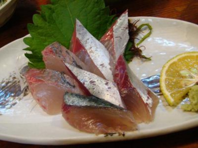 関アジ・関サバ_こつこつ庵