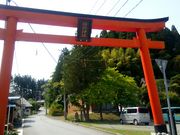 ringoさんの竹駒神社の投稿写真1
