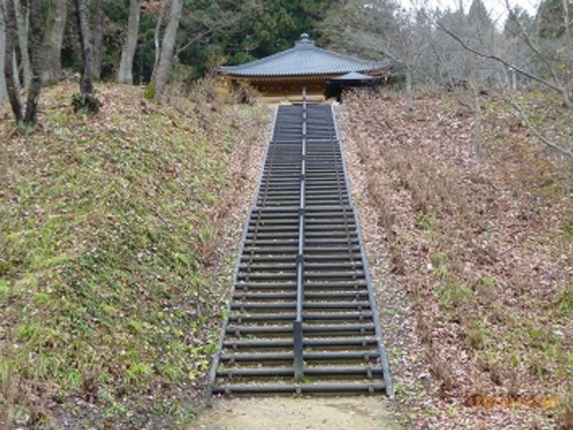岩手県・奥州市・江刺区・岩谷堂・歴史公園えさし藤原の郷_歴史公園えさし藤原の郷