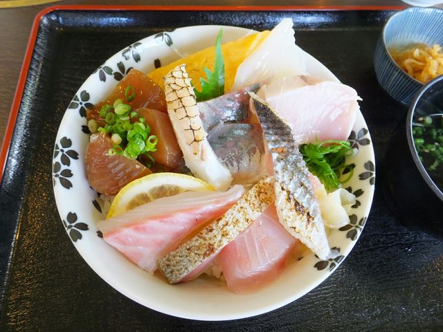 ニコちゃんさんの海鮮料理 おかりばの投稿写真1