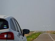 おしびさんさんの遠別海岸の投稿写真1