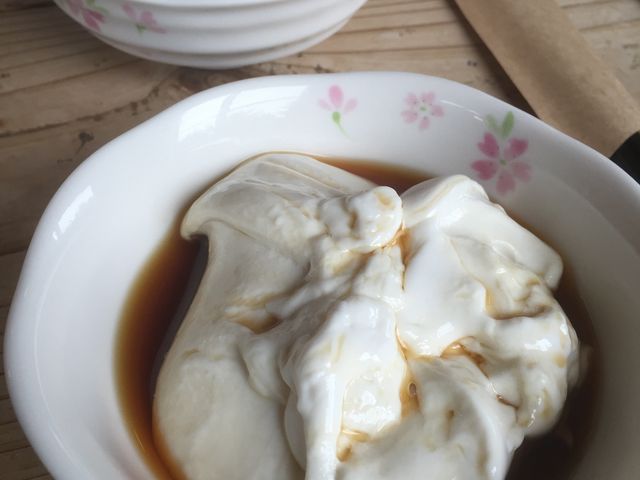 ジーマミ豆腐_紀乃川