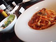 ひろこさんのリゴレット タパスラウンジ RIGOLETTO TAPAS LOUNGEの投稿写真1