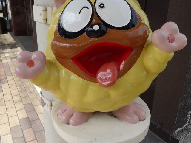 まんがロード
