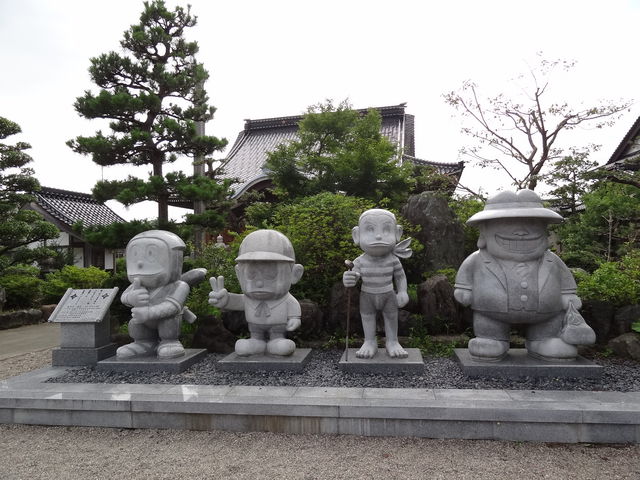 まんがロード