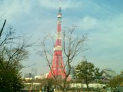 Happyさんの芝公園の投稿写真1