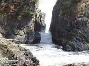 マックさんの神割崎の投稿写真7