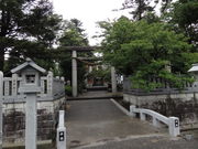 やんまあさんの鵜坂神社の投稿写真1