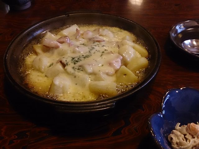 真狩焼き_庄坊番屋