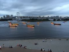 大島さんのデックス東京ビーチへの投稿写真1