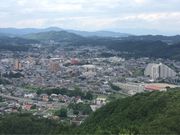 はちさんの見晴らしの丘展望台の投稿写真1