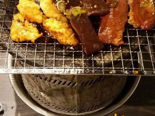 焼肉色々_炭火焼肉屋台 たじま屋 兵庫店
