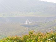 としりんさんの昭和新山・有珠山頂コースの投稿写真1