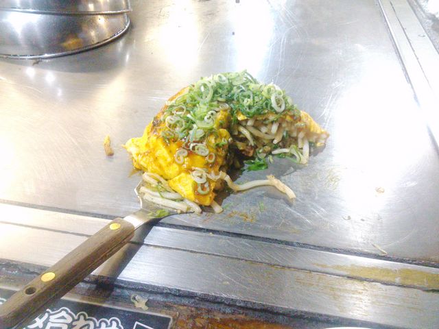 断面_電光石火