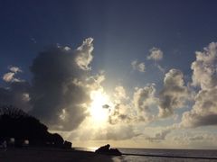 新原ビーチ 海水浴場の写真3