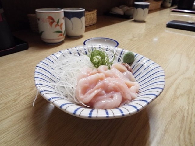 まぐろや
