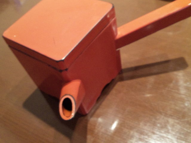 そば湯_戸隠そばエスパルスドリームプラザ店
