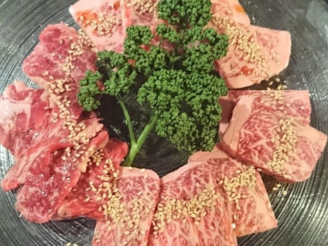 肉!!_龍王館 合川店