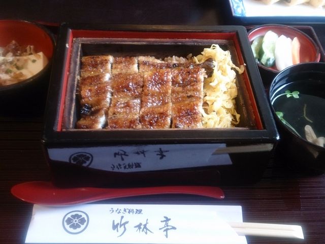 特上せいろ_竹林亭津田本店